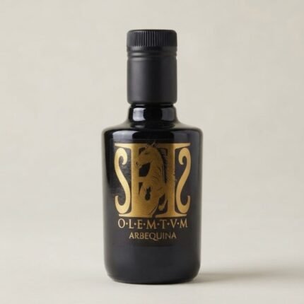 Aceite de Oliva Virgen Extra Arbequina
