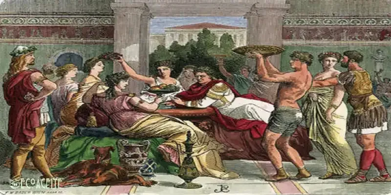 aceite de oliva en hispania y roma