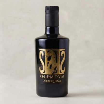 comprar botella de aceite arbequina